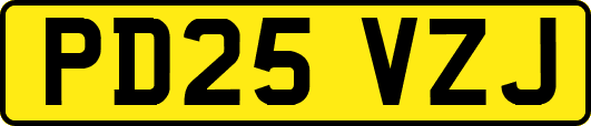 PD25VZJ
