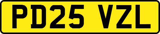 PD25VZL