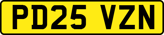PD25VZN