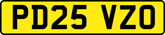 PD25VZO
