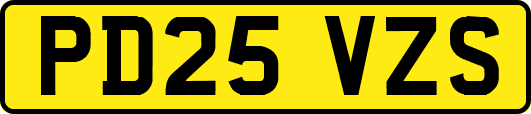 PD25VZS