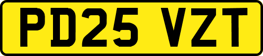 PD25VZT
