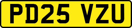 PD25VZU