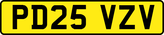 PD25VZV