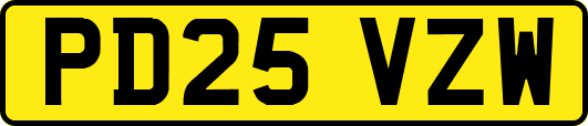 PD25VZW