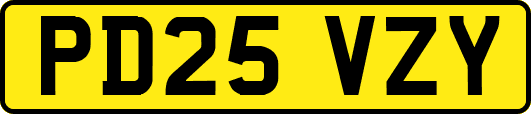 PD25VZY