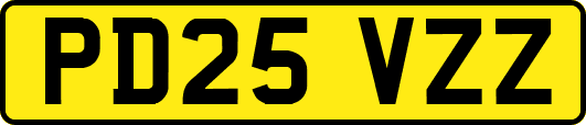 PD25VZZ