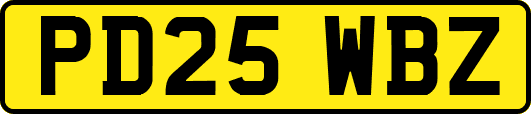 PD25WBZ