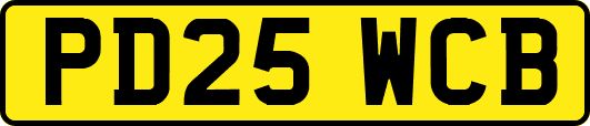 PD25WCB