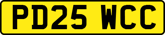 PD25WCC