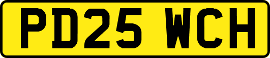 PD25WCH