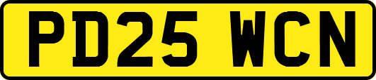 PD25WCN