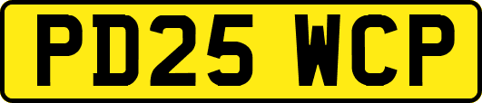 PD25WCP