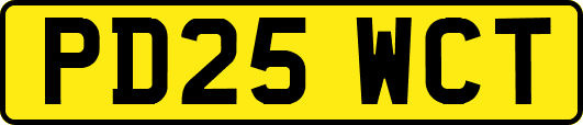 PD25WCT