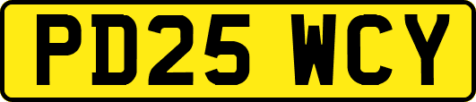 PD25WCY