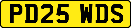 PD25WDS