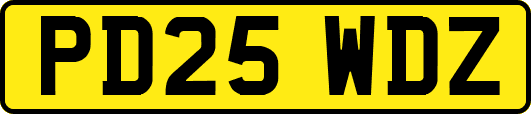 PD25WDZ