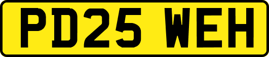 PD25WEH
