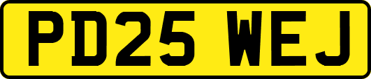 PD25WEJ