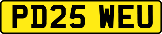 PD25WEU