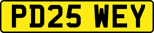 PD25WEY