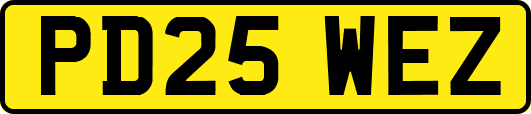 PD25WEZ