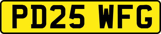PD25WFG