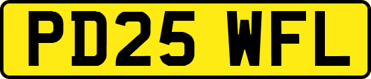 PD25WFL