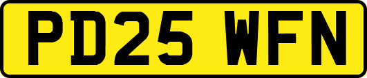 PD25WFN