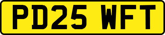 PD25WFT