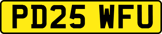 PD25WFU