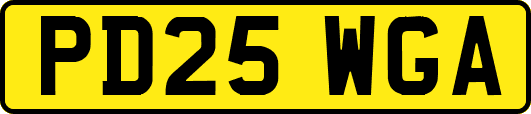 PD25WGA