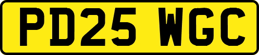 PD25WGC