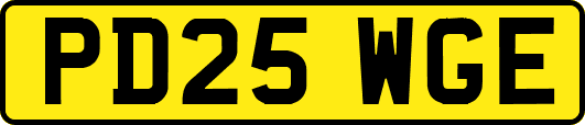 PD25WGE