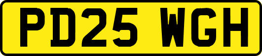 PD25WGH