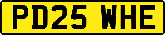 PD25WHE