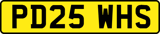 PD25WHS