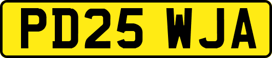 PD25WJA