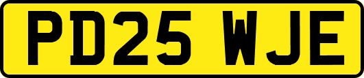 PD25WJE