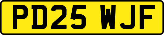 PD25WJF