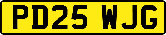 PD25WJG