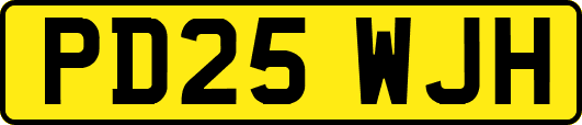PD25WJH