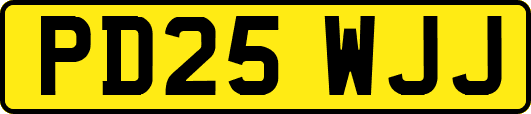 PD25WJJ