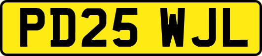 PD25WJL