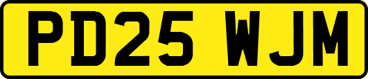 PD25WJM