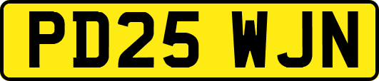 PD25WJN