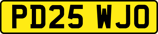 PD25WJO