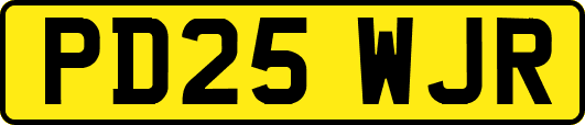 PD25WJR