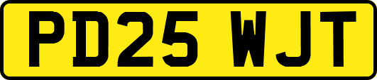 PD25WJT