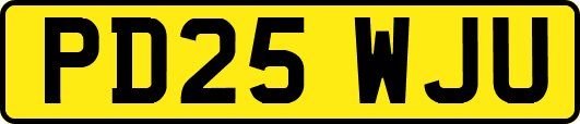 PD25WJU